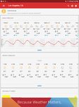 Weather Underground: Forecasts screenshot APK 11