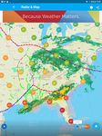 Weather Underground: Forecasts ekran görüntüsü APK 7