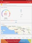 Weather Underground: Forecasts στιγμιότυπο apk 5