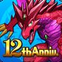 パズル＆ドラゴンズ(Puzzle & Dragons) icon