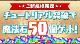 パズル＆ドラゴンズ(Puzzle & Dragons) screenshot apk 18