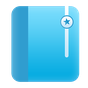 TxtReader APK Icon