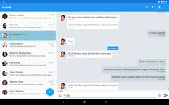 Imagen  de Kontalk Messenger