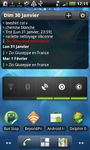 ภาพหน้าจอที่ 4 ของ Pure Calendar widget (agenda)