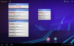 Pure Calendar widget (agenda) ekran görüntüsü APK 3