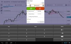 IFC Markets Handelsterminal Screenshot APK 3