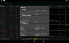 IFC Markets Handelsterminal Screenshot APK 