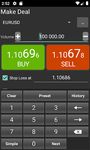 IFC Markets Handelsterminal Screenshot APK 20