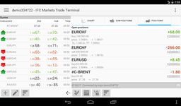 IFC Markets Handelsterminal Screenshot APK 15