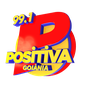 Positiva FM - Goiânia