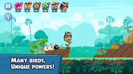 Tangkapan layar apk Angry Birds Friends 13