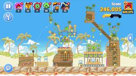 Angry Birds Friends capture d'écran apk 7