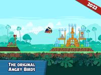 Tangkapan layar apk Angry Birds Friends 6