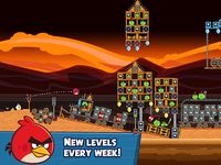 Angry Birds Friends ekran görüntüsü APK 5