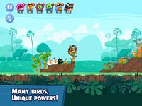 Angry Birds Friends ekran görüntüsü APK 4