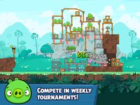 Tangkapan layar apk Angry Birds Friends 2