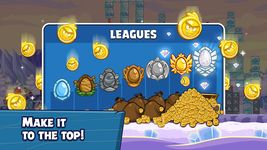 Tangkapan layar apk Angry Birds Friends 14