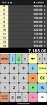 Tangkapan layar apk Tape Calculator Pro 11