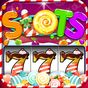 Ícone do apk Candy Slots - Slot Machines