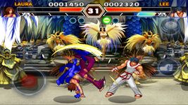 Kung Fu Do Fighting captura de pantalla apk 20