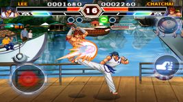Kung Fu Do Fighting captura de pantalla apk 30