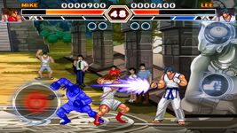 Tangkapan layar apk Kung Fu Do Fighting 8