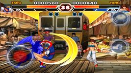 Kung Fu Do Fighting ảnh màn hình apk 1