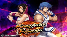 Kung Fu Do Fighting captura de pantalla apk 31