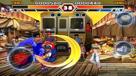 Скриншот 25 APK-версии Kung Fu Do Fighting