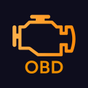 Иконка E OBD2 Facile диагностика Авто