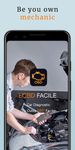 EOBD Facile- OBD2 Araç teşhisi ekran görüntüsü APK 22