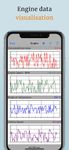 ภาพหน้าจอที่ 3 ของ E OBD2 Facile -Car Diagnostics