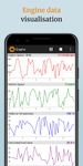 ภาพหน้าจอที่ 17 ของ E OBD2 Facile -Car Diagnostics