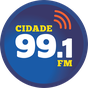 Cidade 99.1 FM APK