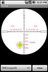 Strelok. Ballistic calculator ảnh số 2