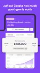 Zoopla - Property Search UK captura de pantalla apk 13