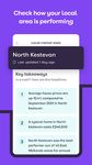 Zoopla - Property Search UK captura de pantalla apk 8