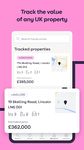 Zoopla - Property Search UK captura de pantalla apk 1