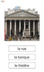 Öğrenmek ve oynamak. Fransız dili 1000 kelime ekran görüntüsü APK 12