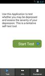 Imagem 3 do Depression Test