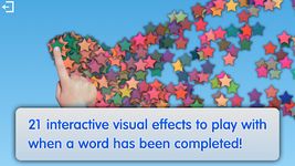 Montessori Words &Phonics Free のスクリーンショットapk 