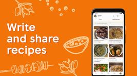 Allthecooks Recipes zrzut z ekranu apk 1