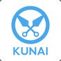 KUNAI アイコン