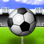 Ball Dribble - Soccer Juggle apk icon