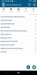 Captură de ecran Ufficio Stampa INPS apk 1
