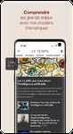 Le Temps capture d'écran apk 6