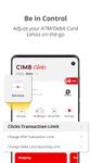 Imej CIMB Clicks Malaysia 