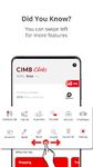 Gambar CIMB Clicks Malaysia 1