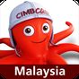 ikon CIMB Clicks Malaysia 