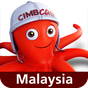ikon apk CIMB Clicks Malaysia